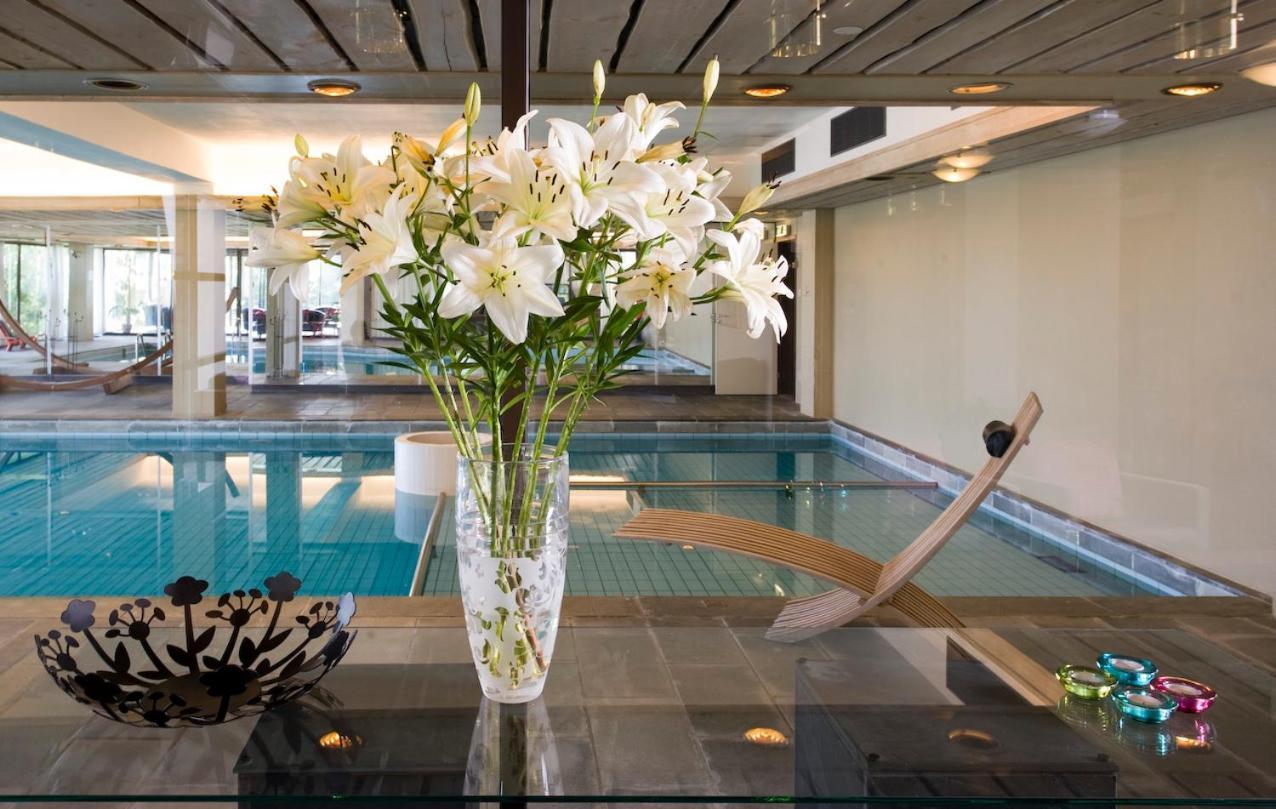 Radisson Blu Hotel, هايوغِسون المظهر الخارجي الصورة
