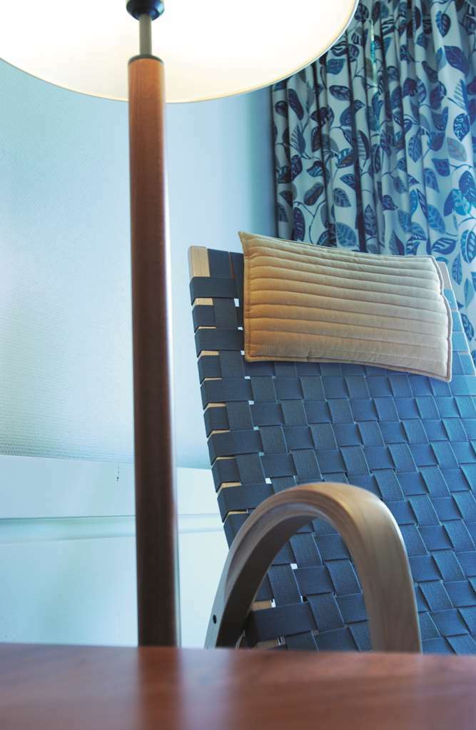 Radisson Blu Hotel, هايوغِسون الغرفة الصورة