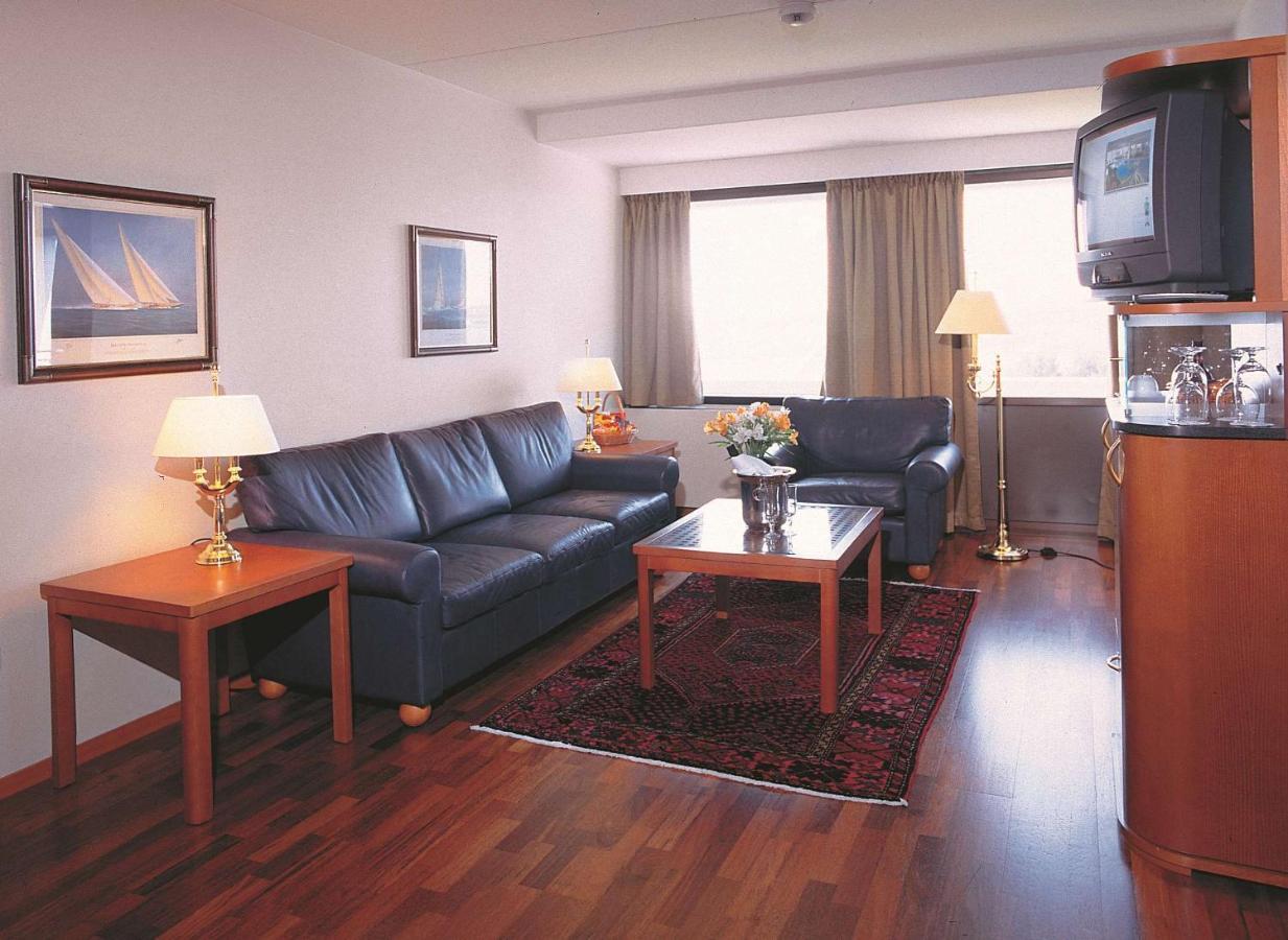 Radisson Blu Hotel, هايوغِسون المظهر الخارجي الصورة