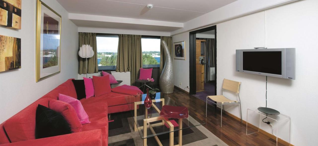 Radisson Blu Hotel, هايوغِسون المظهر الخارجي الصورة